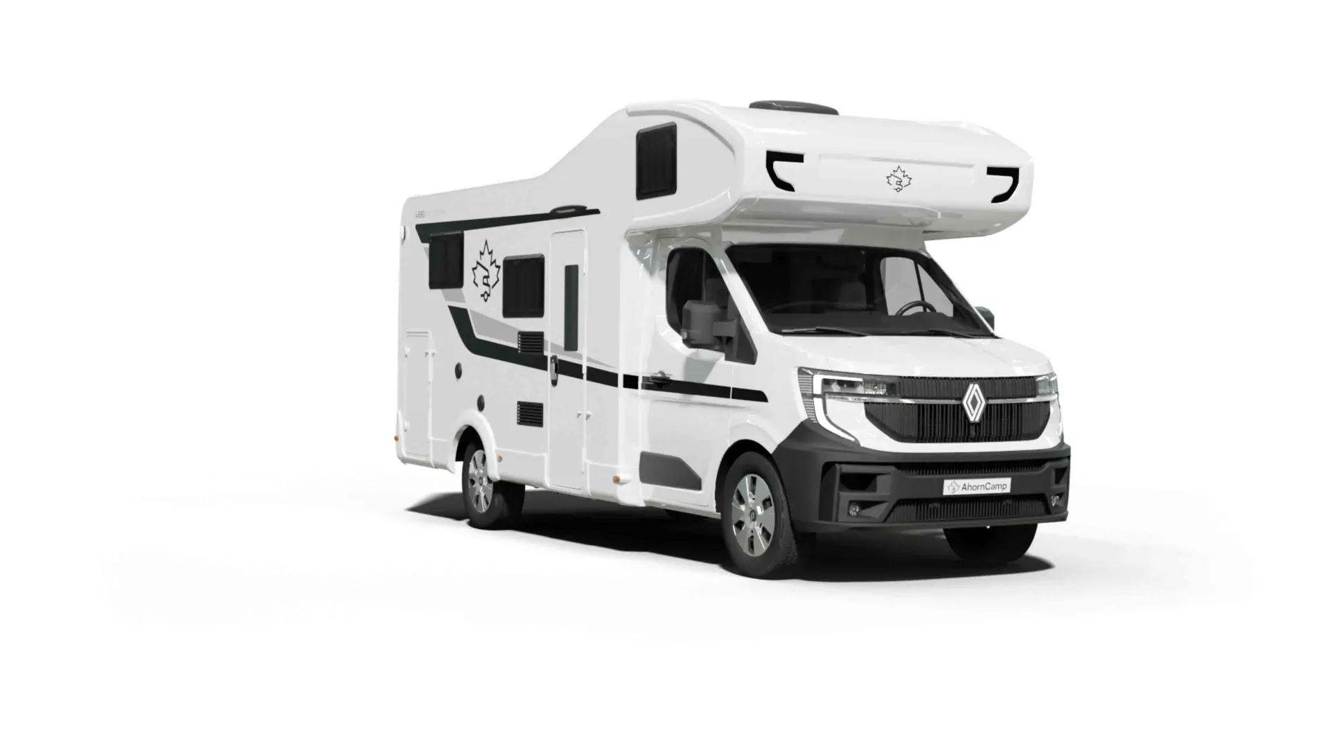 Nomade Confort Manual