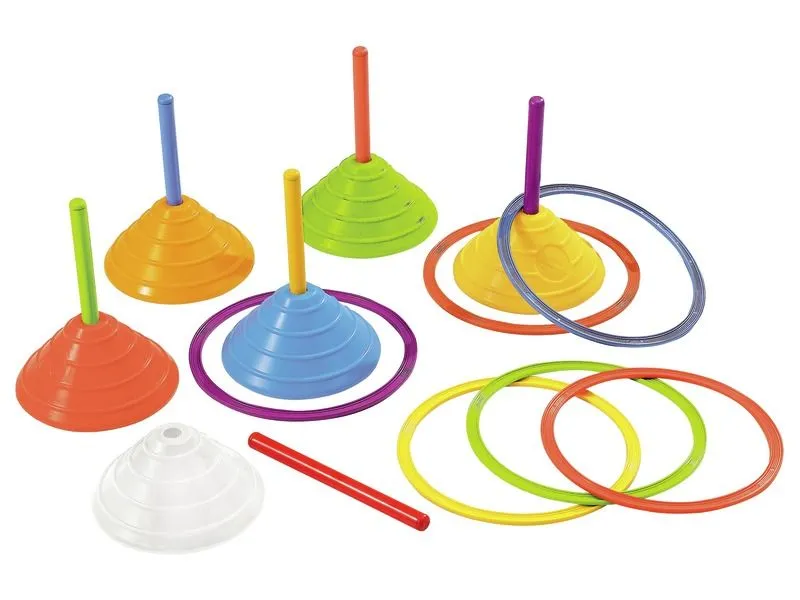 Kit de jeux d’extérieur