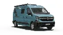 Campervan - CV560  2027