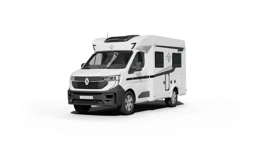 Camping-car - T590