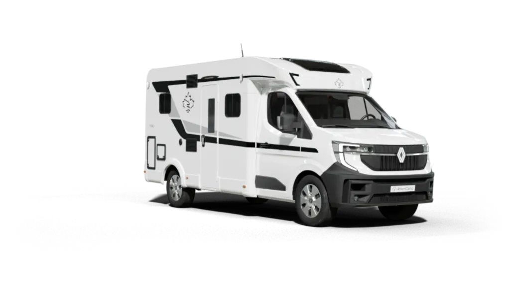 Camping-car - T640