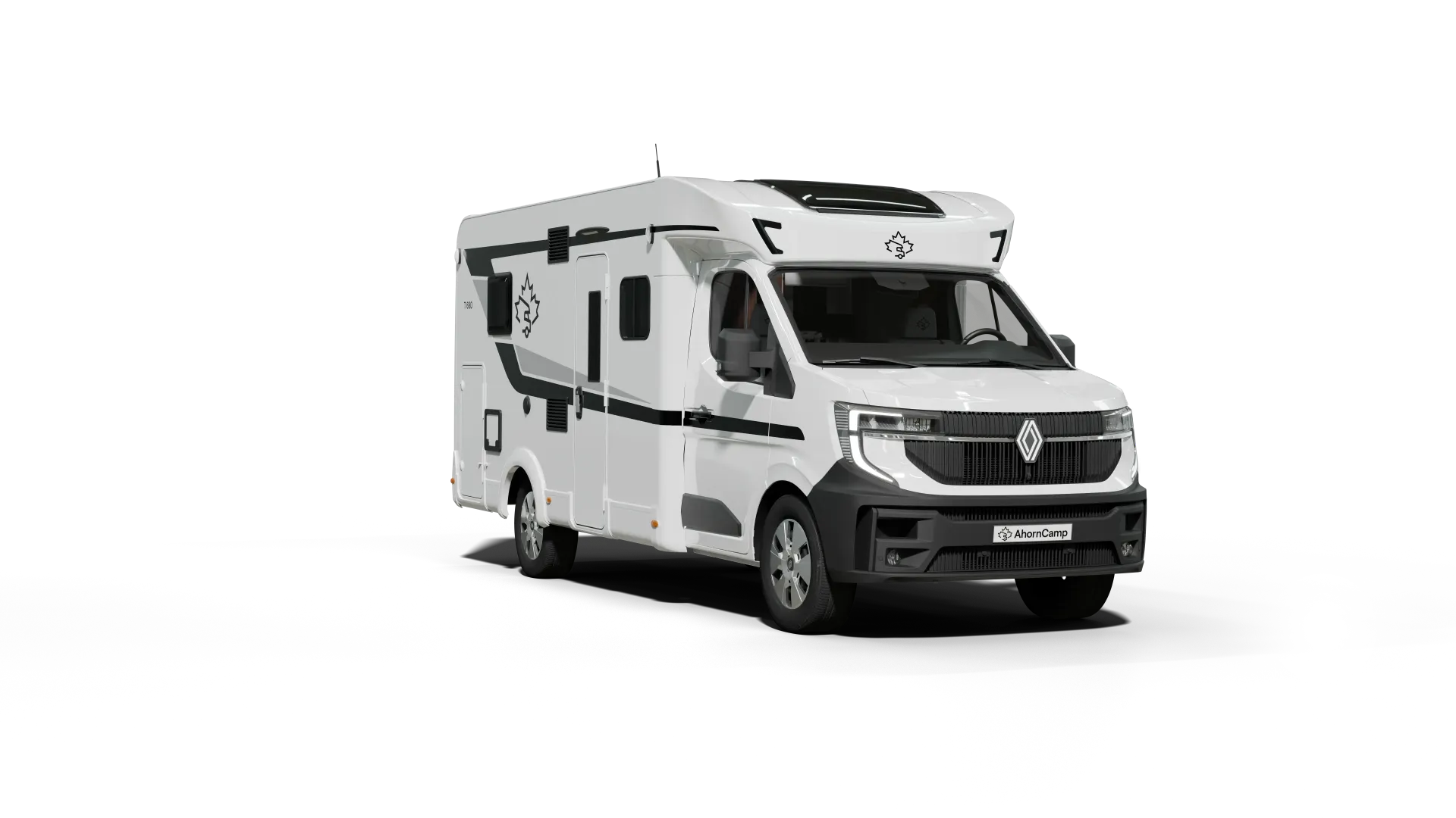 Camping-car - T680  2027